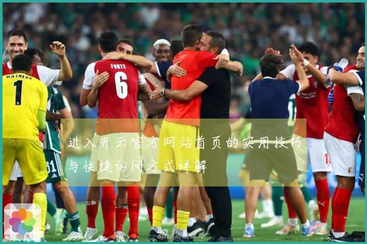 进入开云官方网站首页的实用技巧与快捷访问方式详解