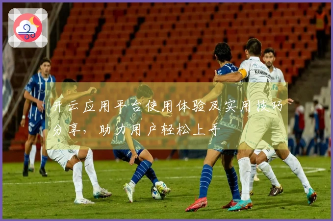 开云应用平台使用体验及实用技巧分享，助力用户轻松上手