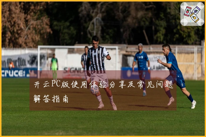 开云PC版使用体验分享及常见问题解答指南