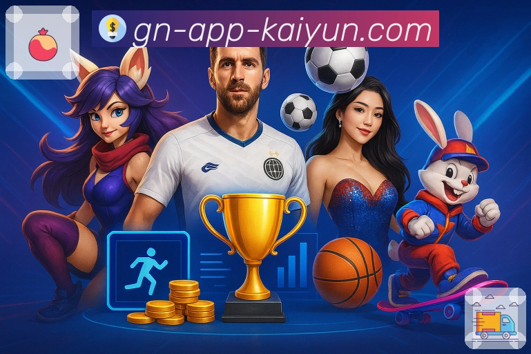 开云App